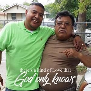 Meet your Posher, Raul